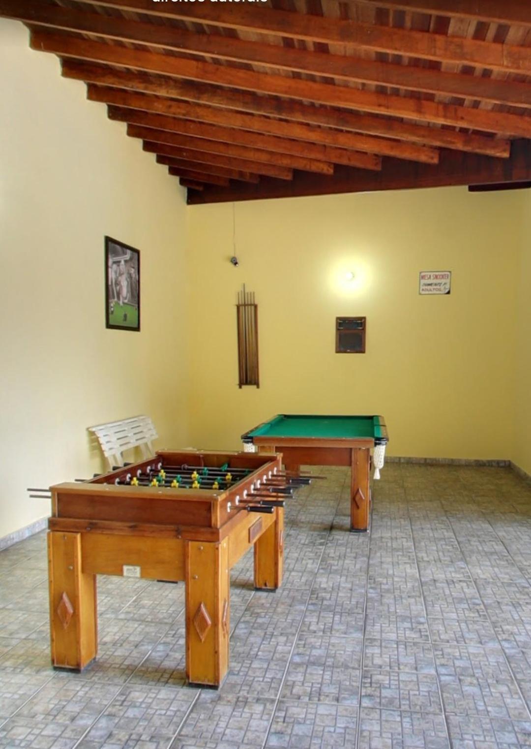 Hotel Xapuri Peruíbe Zewnętrze zdjęcie