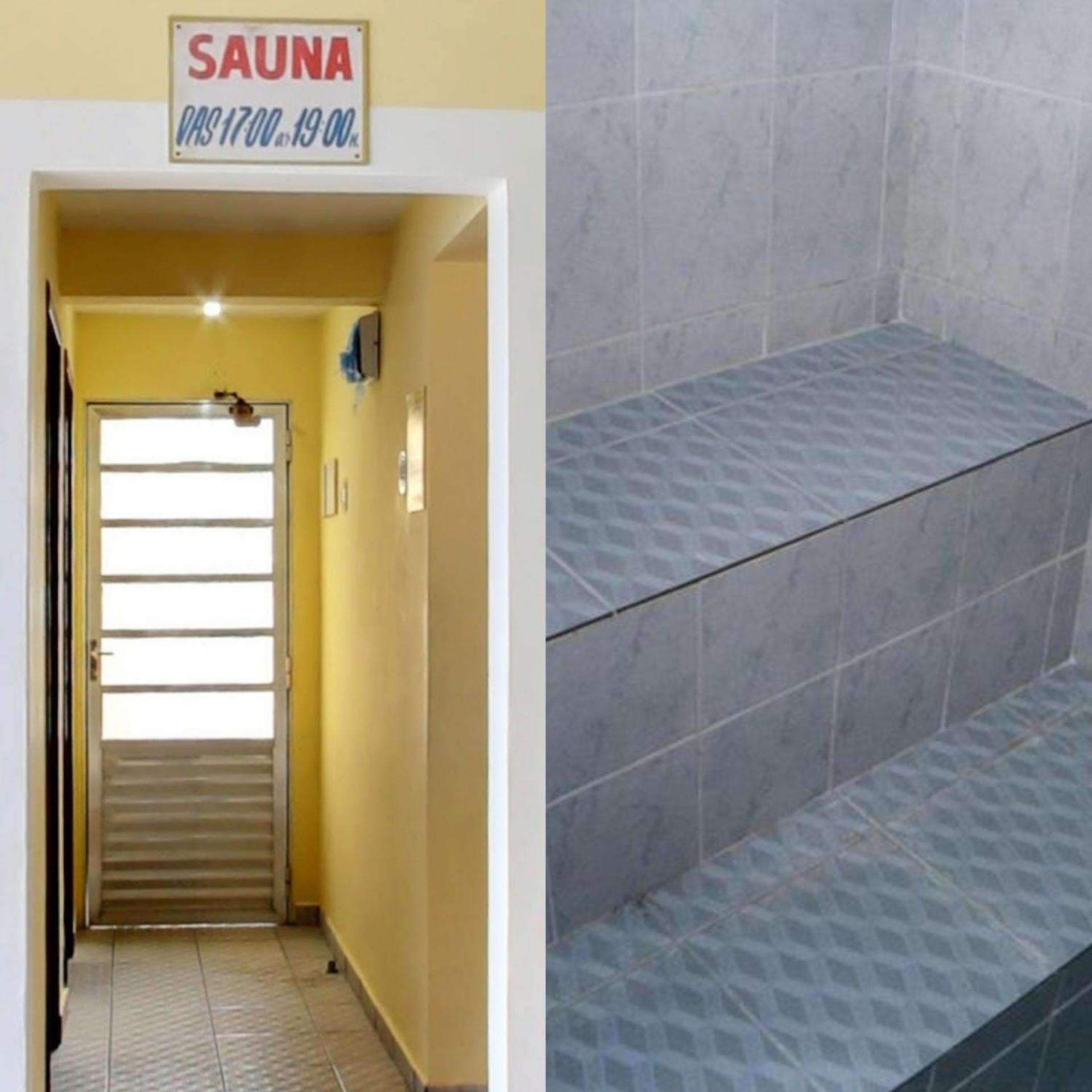 Hotel Xapuri Peruíbe Zewnętrze zdjęcie