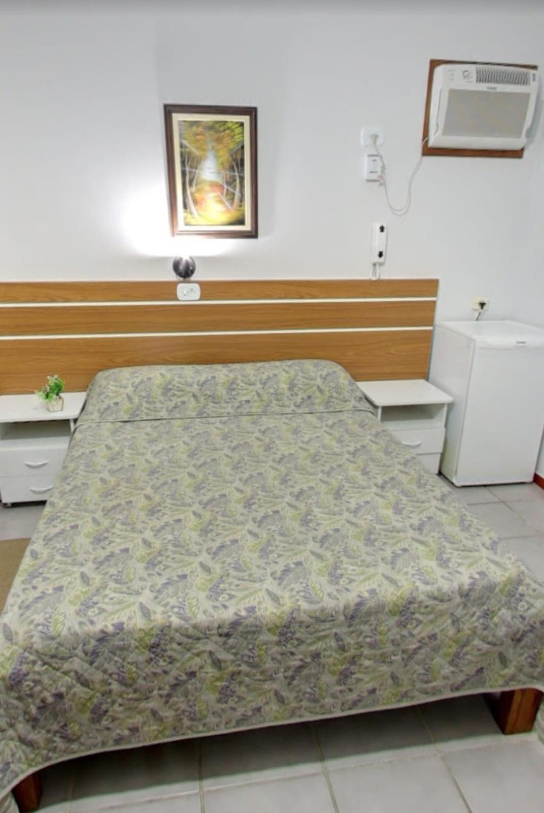 Hotel Xapuri Peruíbe Zewnętrze zdjęcie