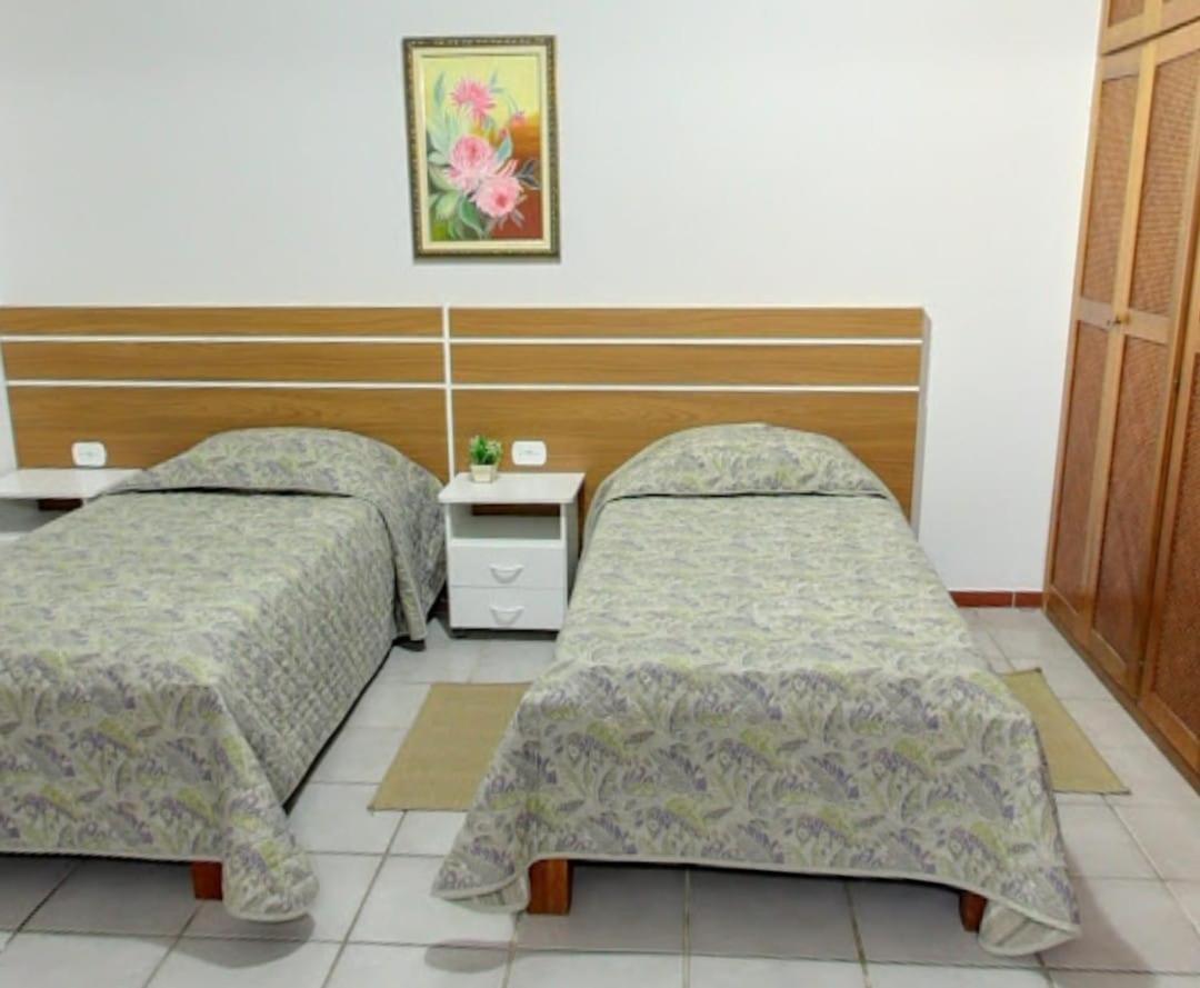 Hotel Xapuri Peruíbe Zewnętrze zdjęcie