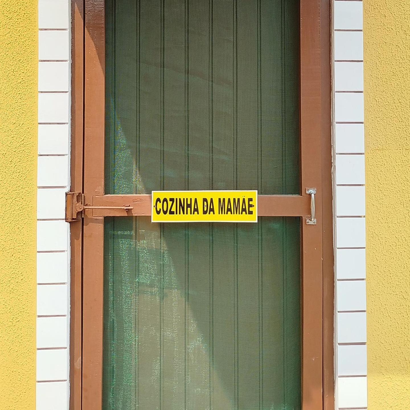 Hotel Xapuri Peruíbe Zewnętrze zdjęcie