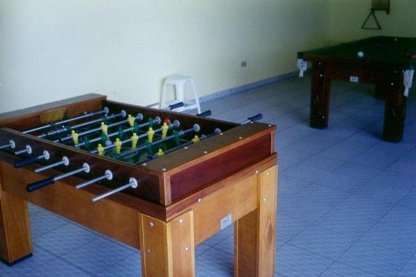Hotel Xapuri Peruíbe Zewnętrze zdjęcie