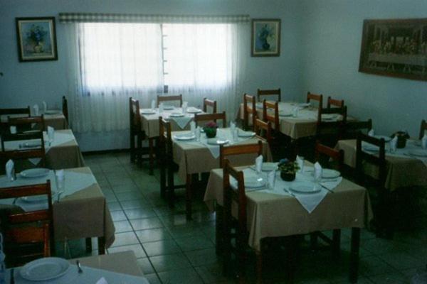 Hotel Xapuri Peruíbe Zewnętrze zdjęcie
