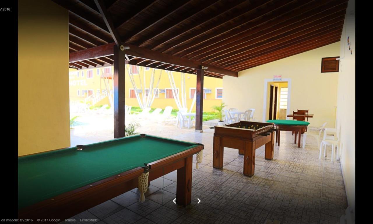 Hotel Xapuri Peruíbe Zewnętrze zdjęcie